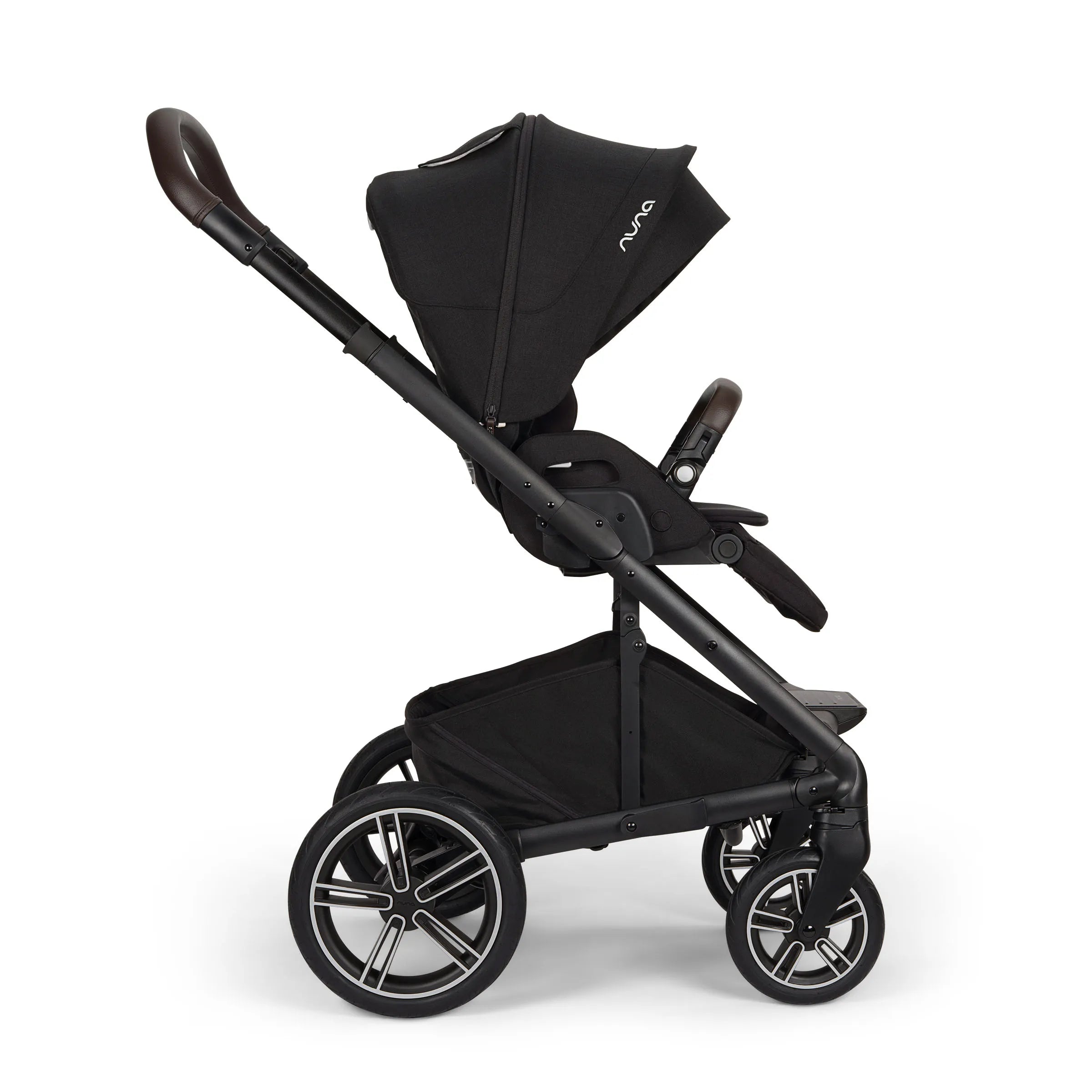 Nuna Mixx Next + Pipa Travel System