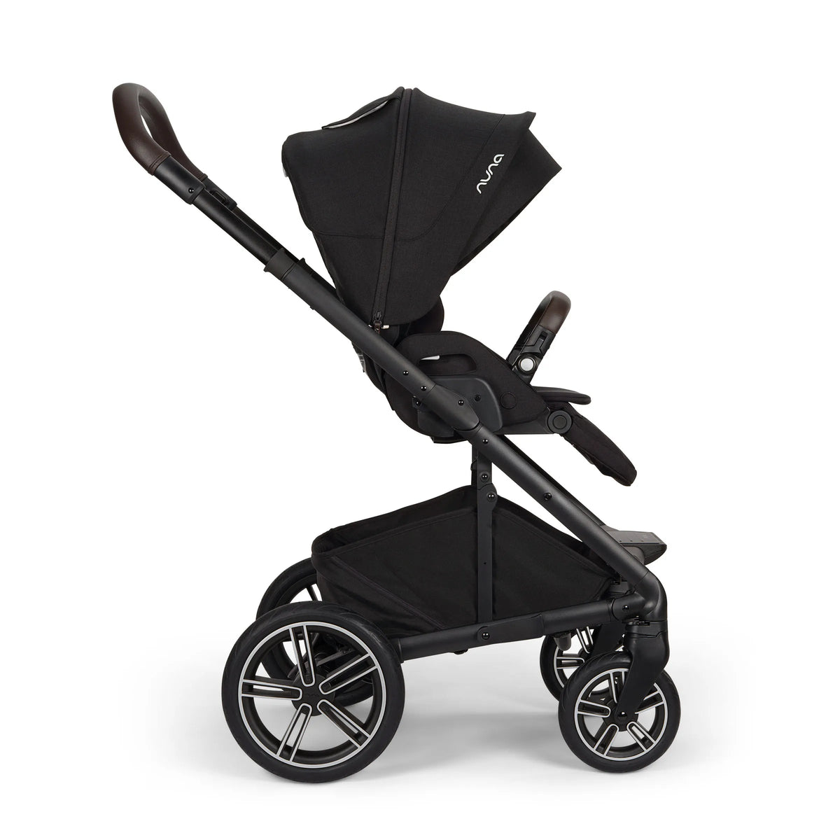 Nuna Mixx Next + Pipa Travel System