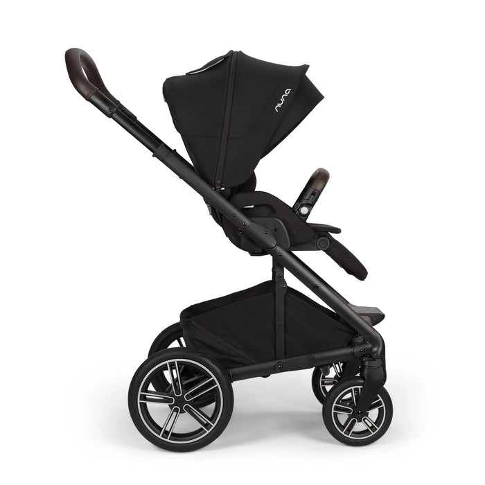 Nuna Mixx Next + Pipa Travel System