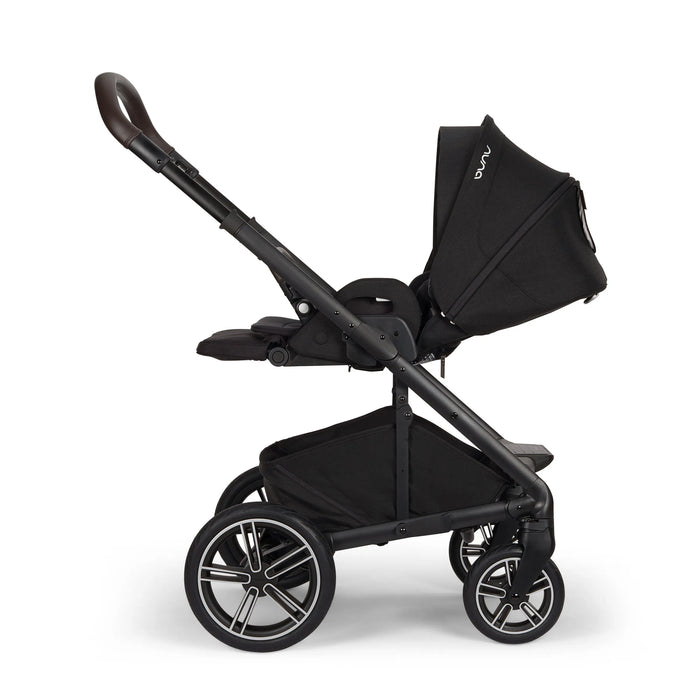 Nuna Mixx Next + Pipa Travel System