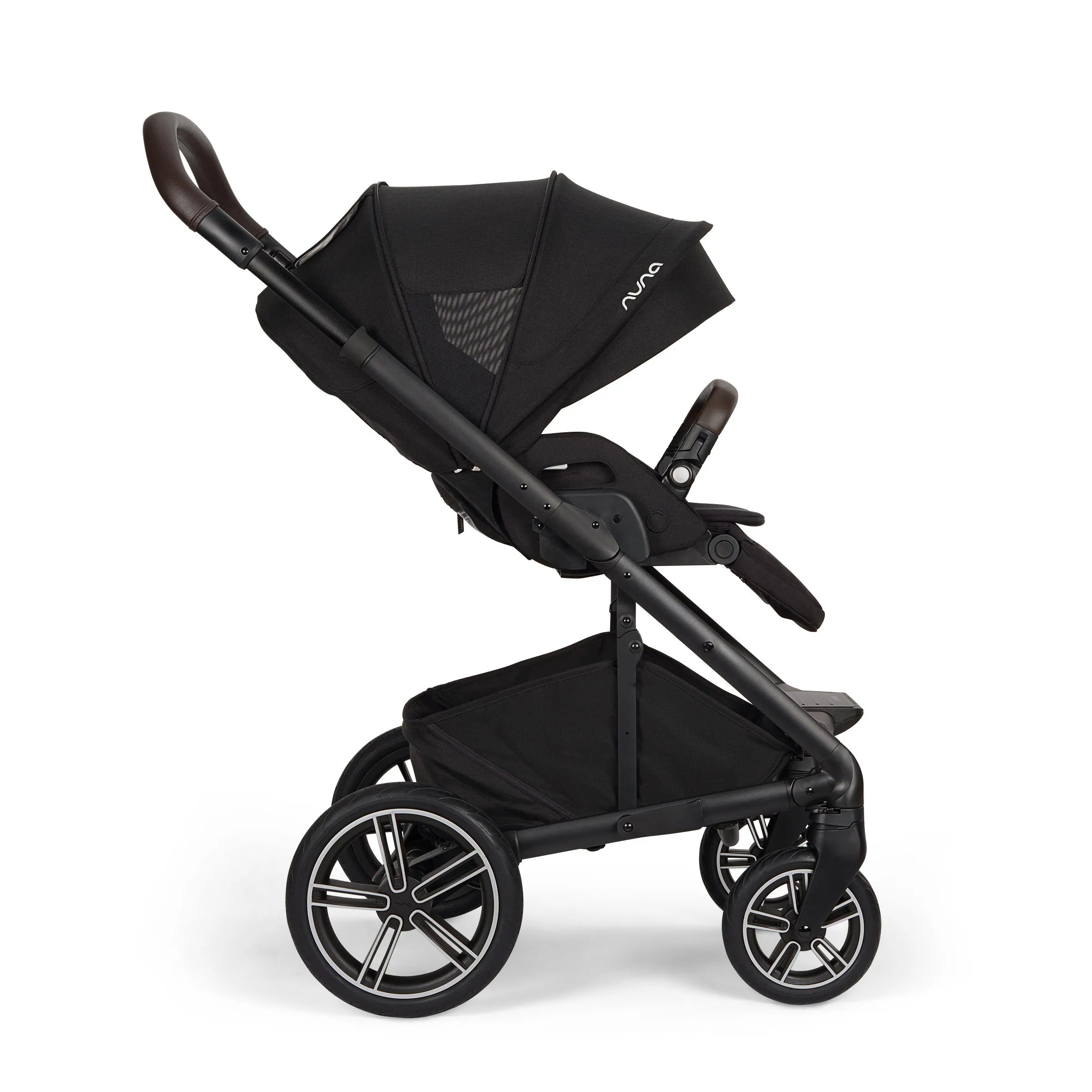 Nuna Mixx Next + Pipa Travel System