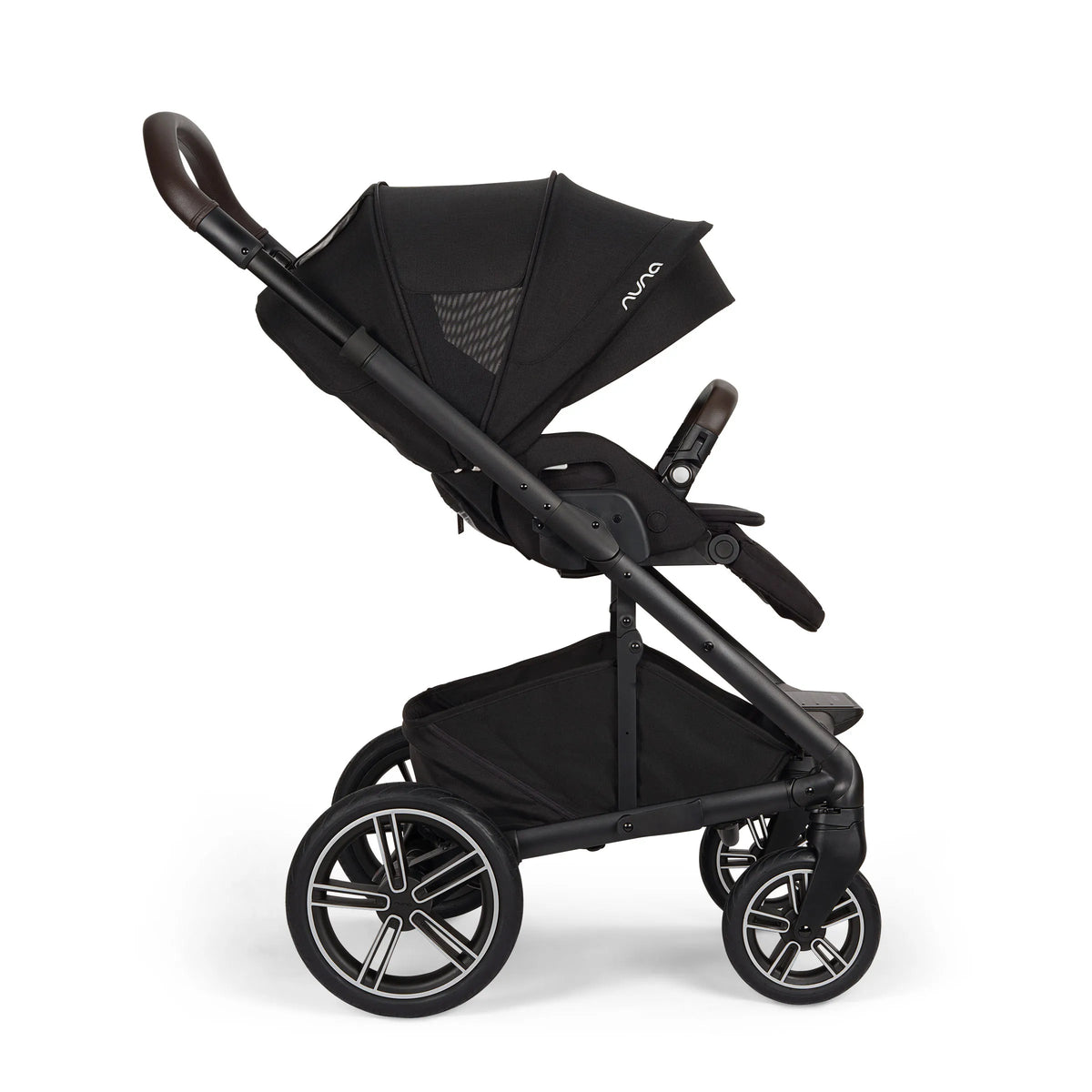 Nuna Mixx Next + Pipa Travel System