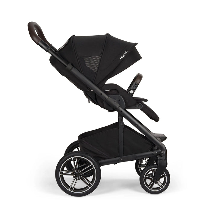 Nuna Mixx Next + Pipa Travel System