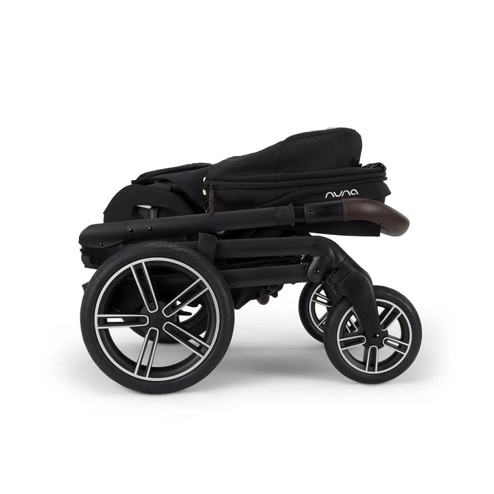 Nuna Mixx Next + Pipa Travel System