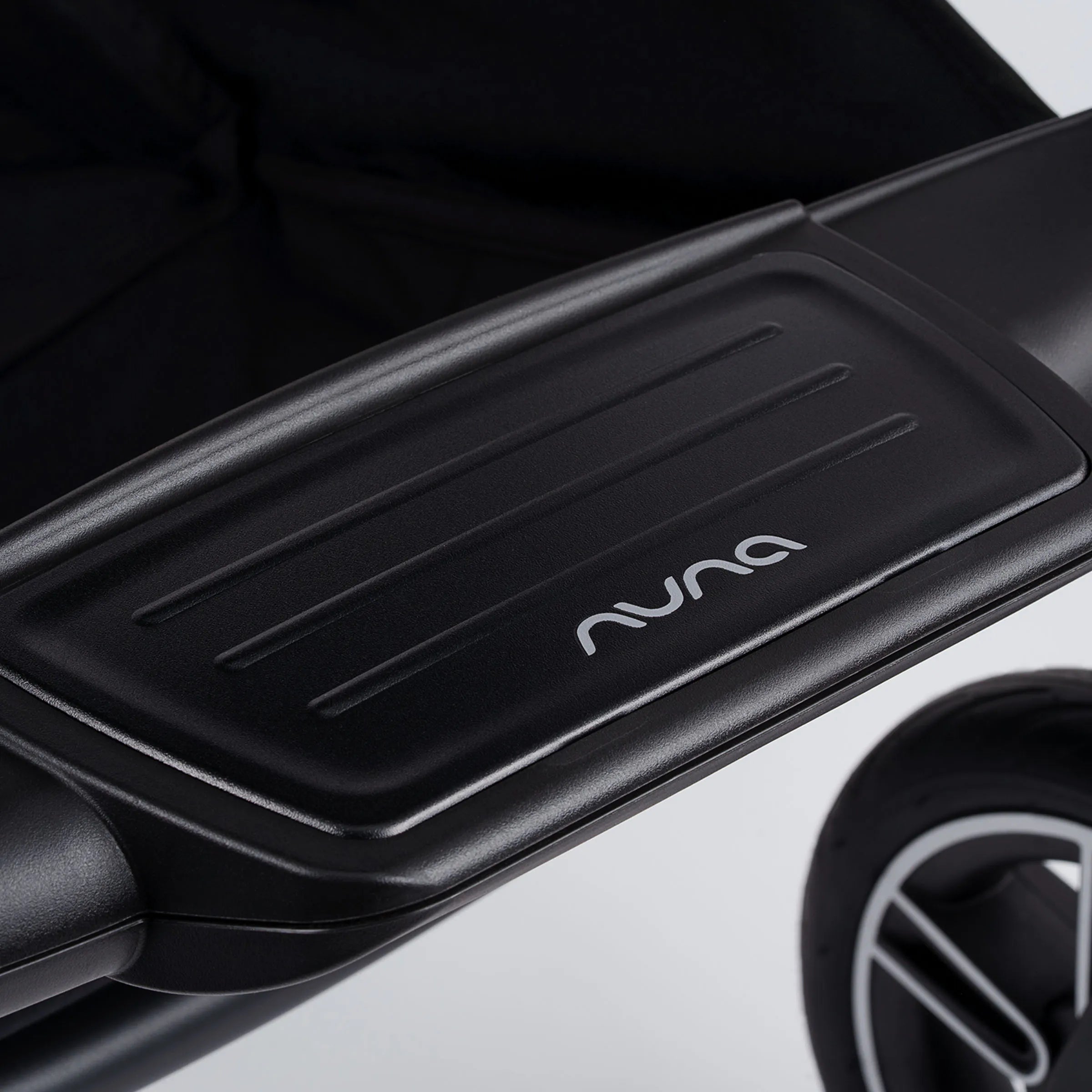 Nuna Mixx Next + Pipa Travel System
