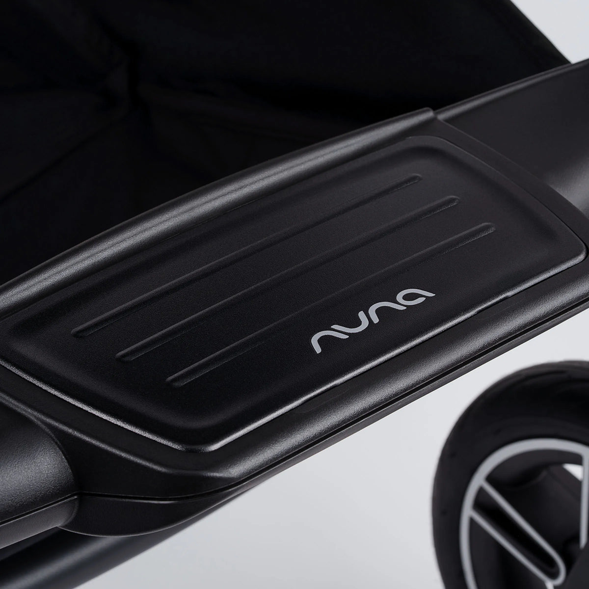 Nuna Mixx Next + Pipa Travel System