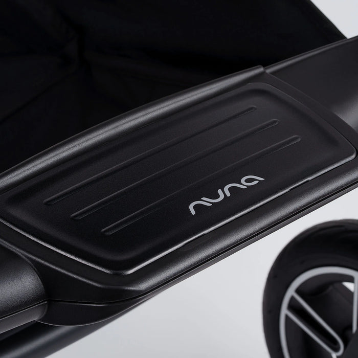 Nuna Mixx Next + Pipa Travel System