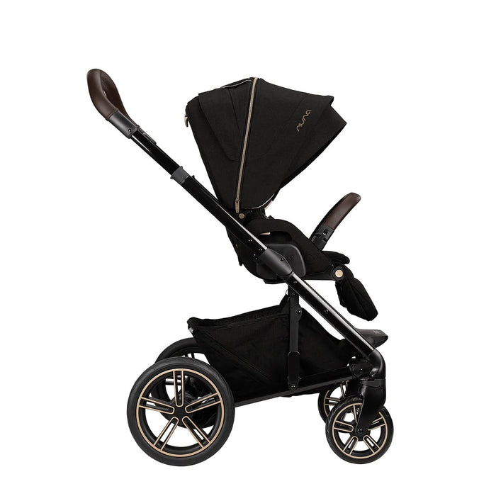 Nuna MIXX™ Next Baby Stroller - Rivited