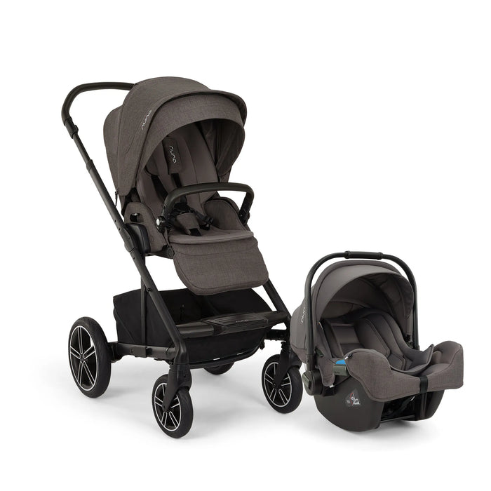 Nuna Mixx Next + Pipa Travel System