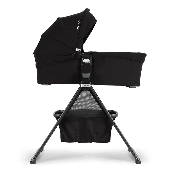 Support pour berceau Nuna série MIXX™ - Noir et gris