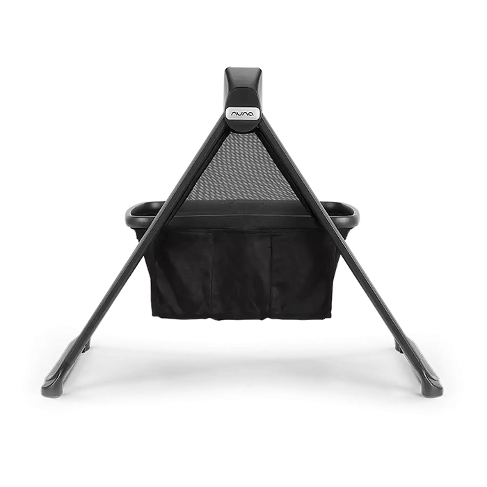 Support pour berceau Nuna série MIXX™ - Noir et gris