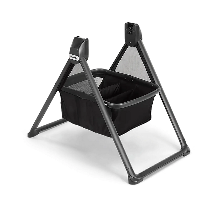 Support pour berceau Nuna série MIXX™ - Noir et gris
