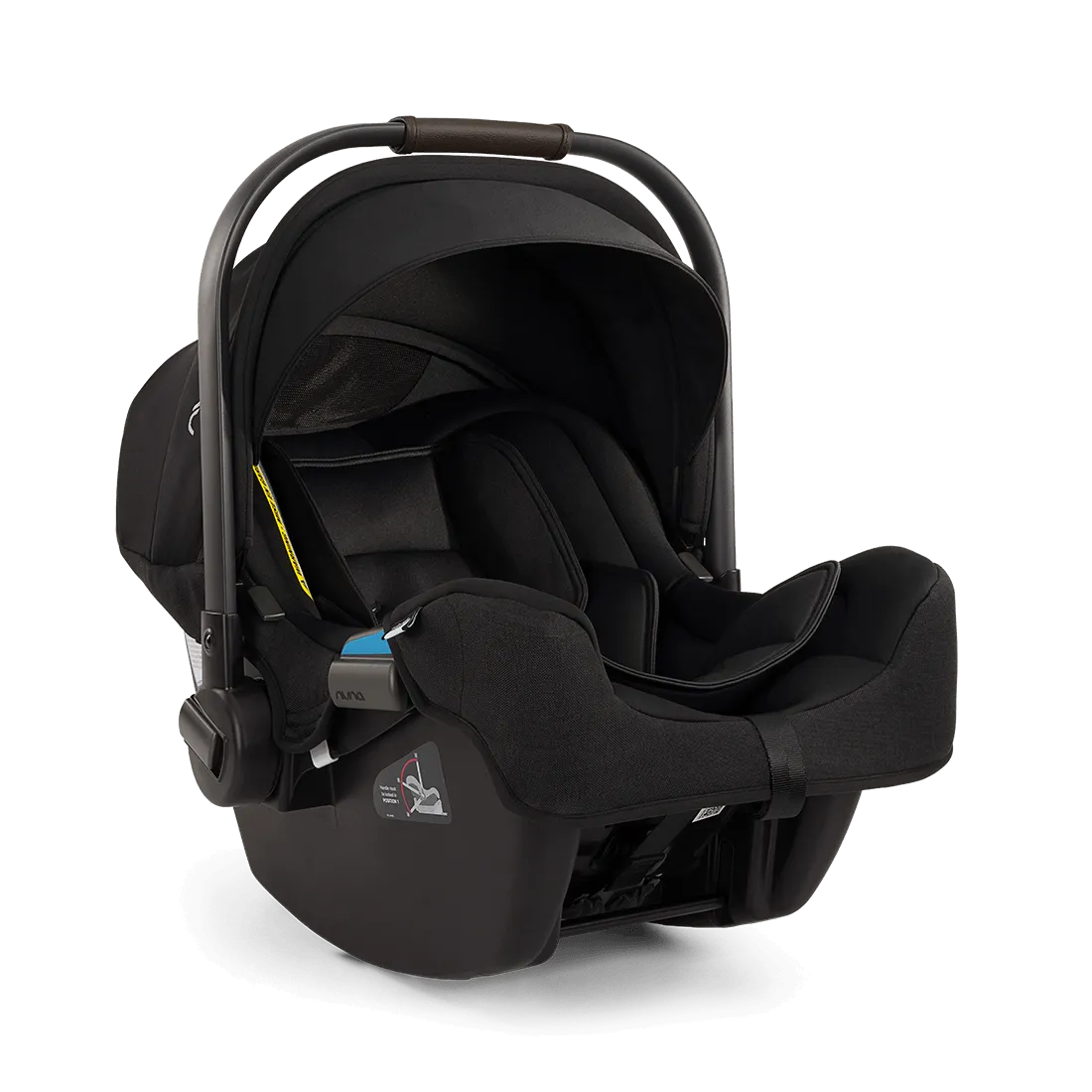 Nuna Mixx Next + Pipa Travel System