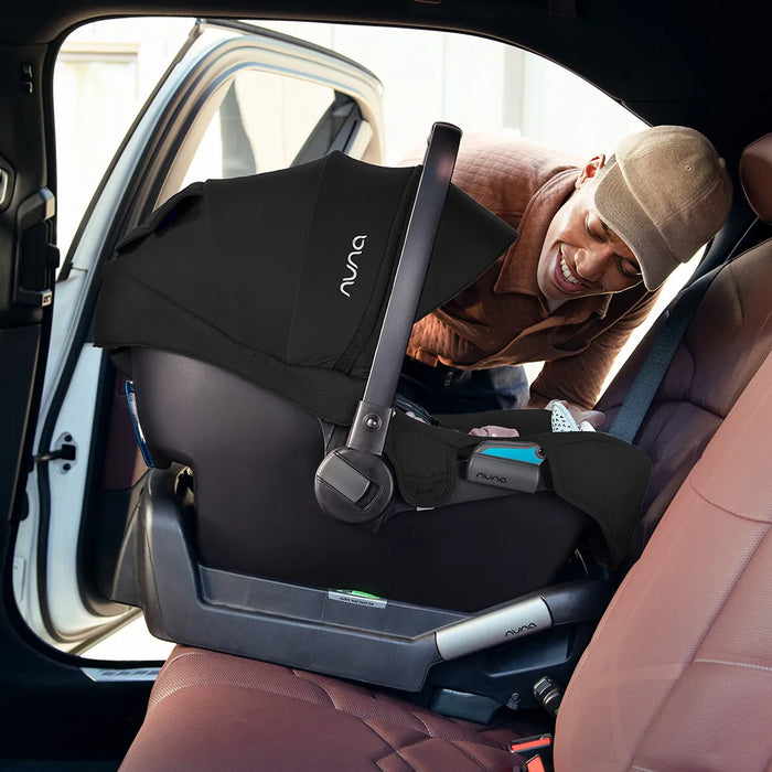 Nuna Mixx Next + Pipa Travel System