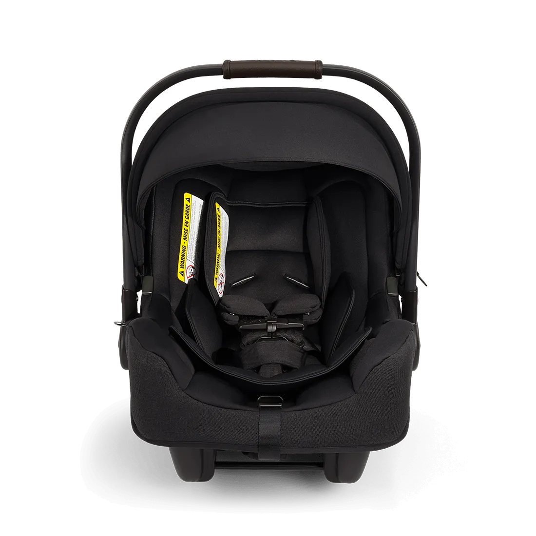 Nuna Mixx Next + Pipa Travel System