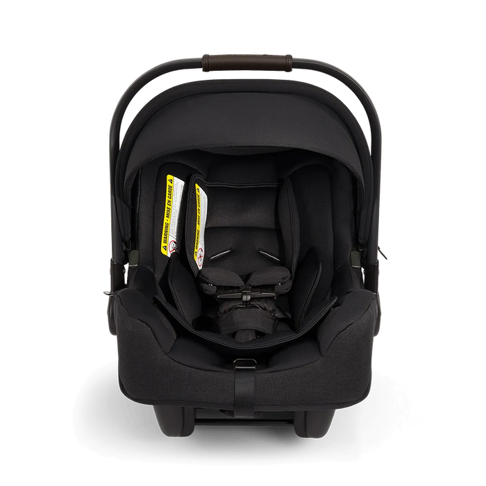 Nuna Mixx Next + Pipa Travel System
