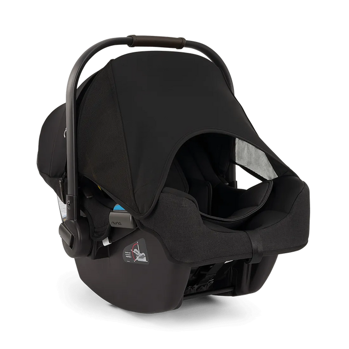 Nuna Mixx Next + Pipa Travel System