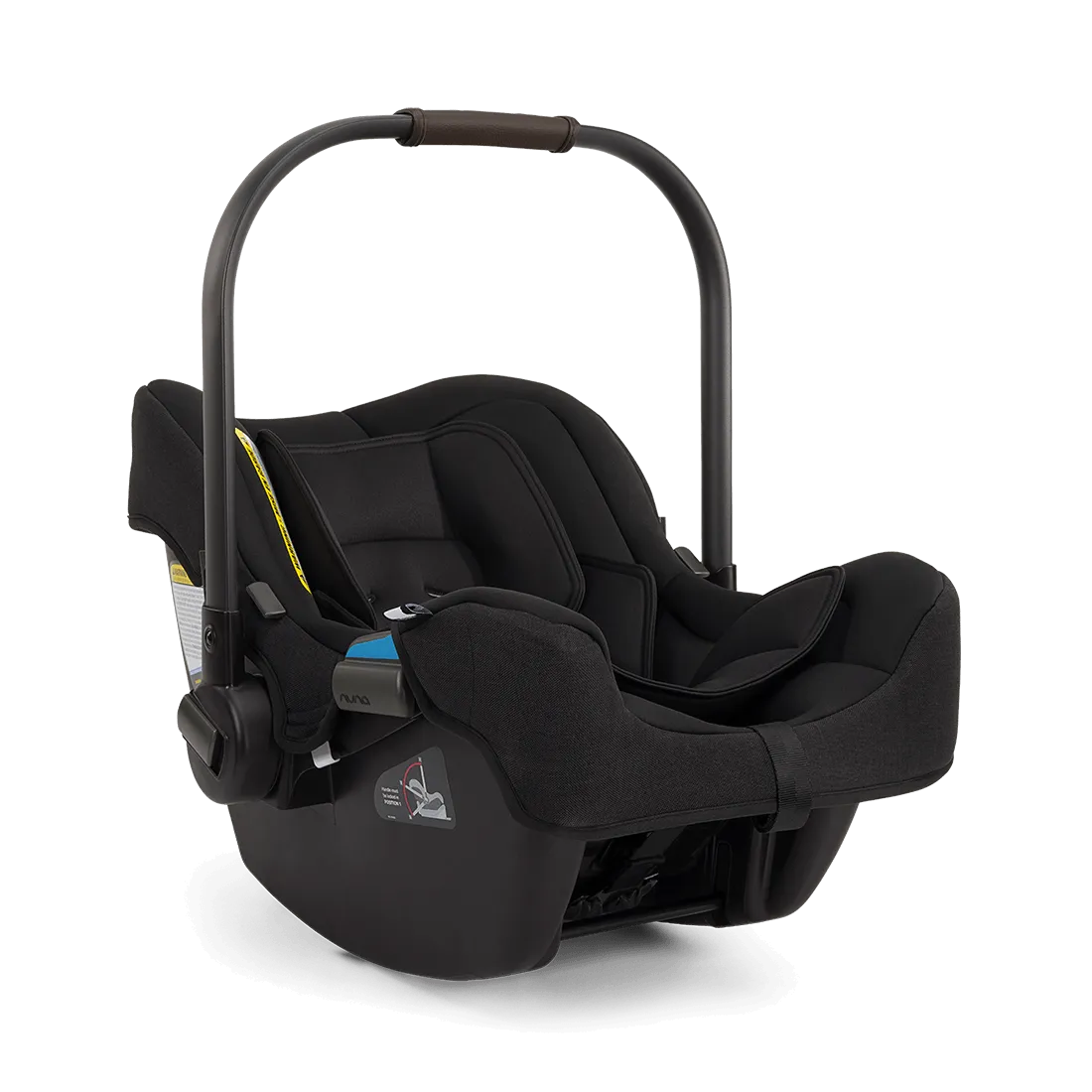 Nuna Mixx Next + Pipa Travel System
