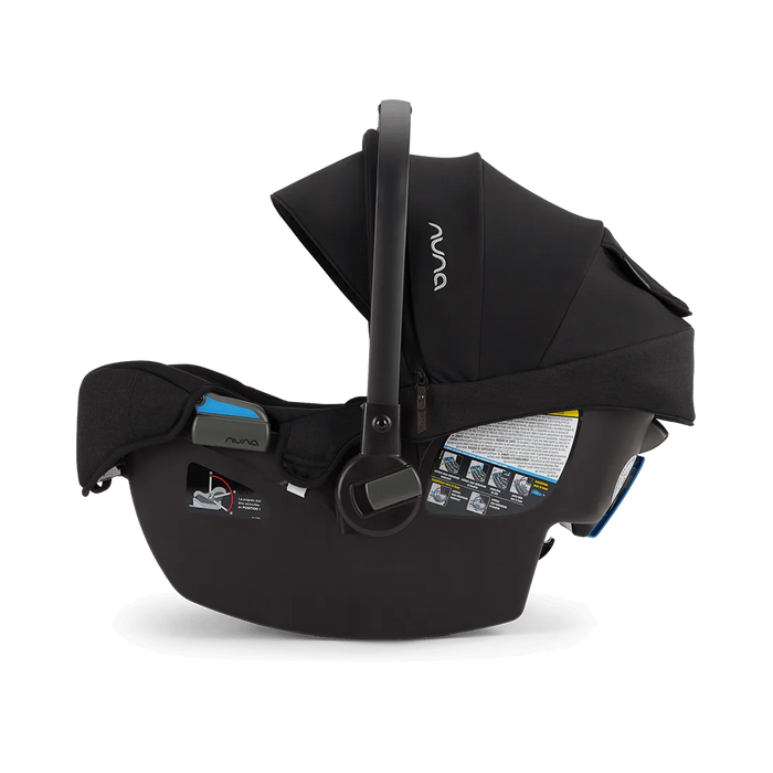 Nuna PIPA Infant Car Seat