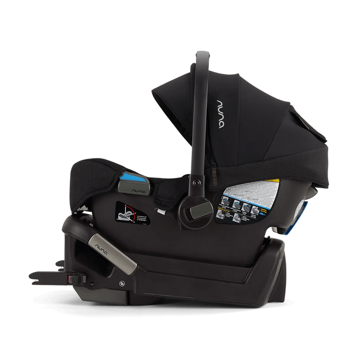 Nuna PIPA Infant Car Seat
