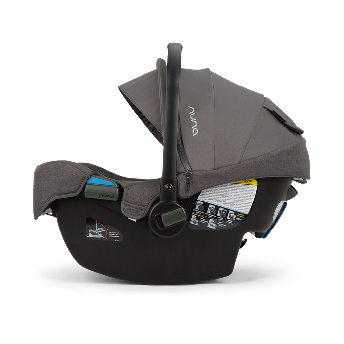 Nuna PIPA Infant Car Seat