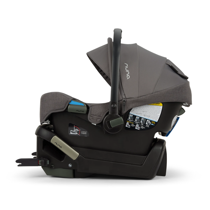 Nuna PIPA Infant Car Seat