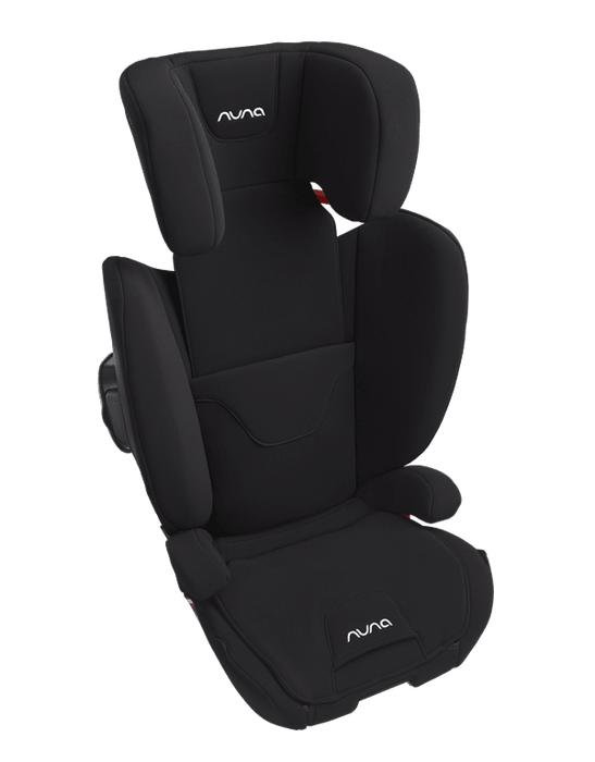 Nuna® - Nuna AACE™ Booster High Back Car Seat - Caviar