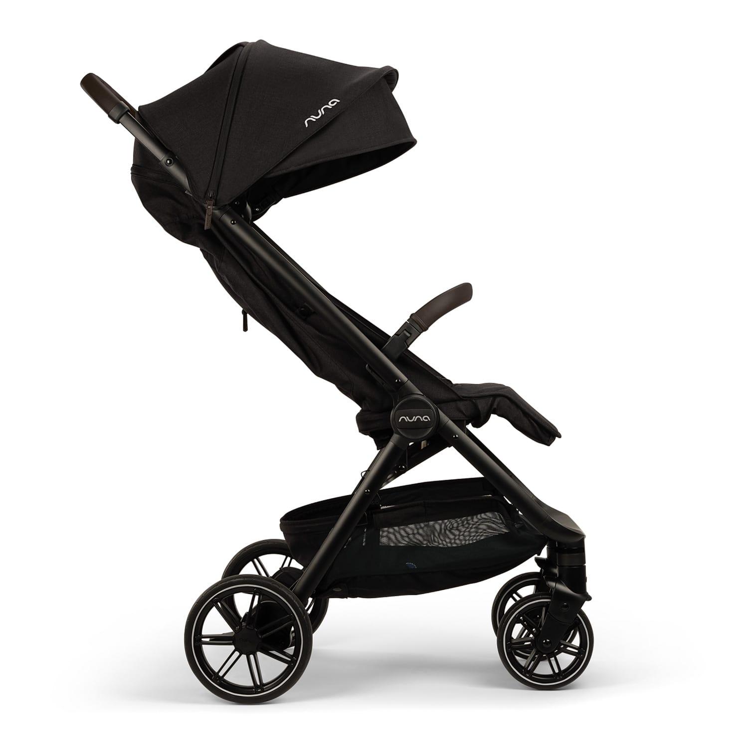Nuna® - Nuna Baby Stroller TRVL LX