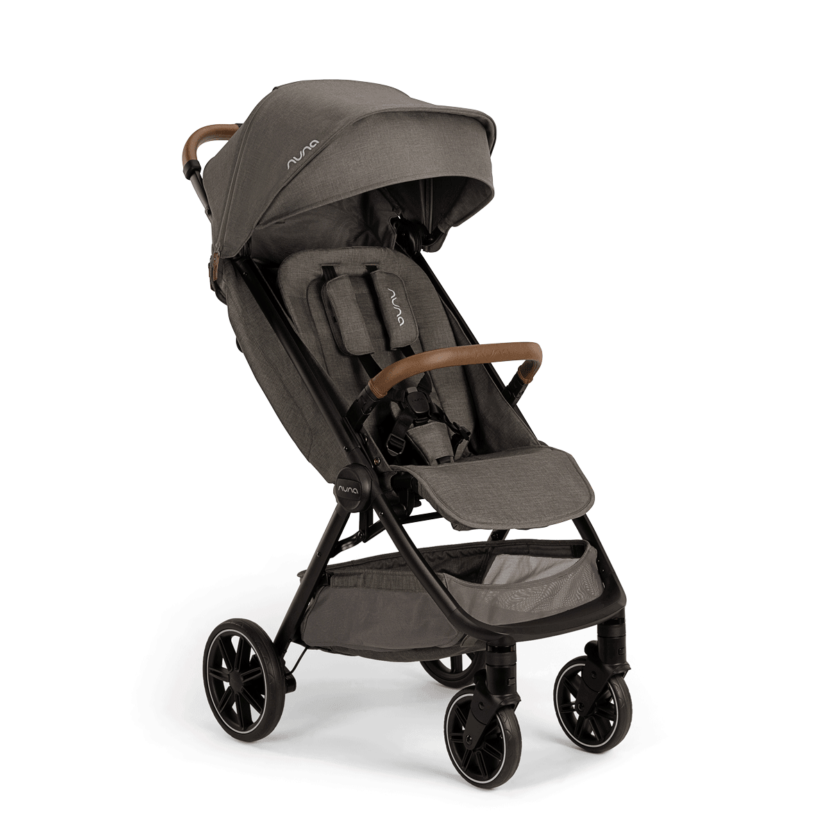 Nuna® - Nuna Baby Stroller TRVL LX