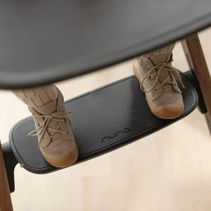 Nuna® - Nuna BRYN High Chair – Adjustable, Foldable, and Easy to Clean