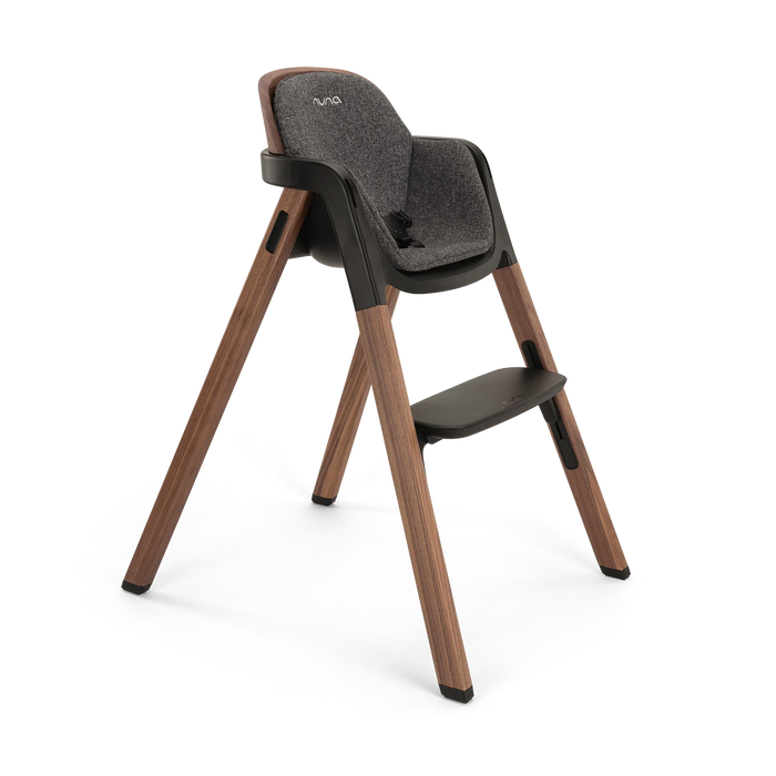 Nuna® - Nuna BRYN High Chair – Adjustable, Foldable, and Easy to Clean