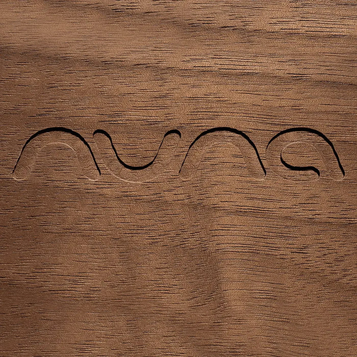 Nuna® - Nuna BRYN High Chair – Adjustable, Foldable, and Easy to Clean