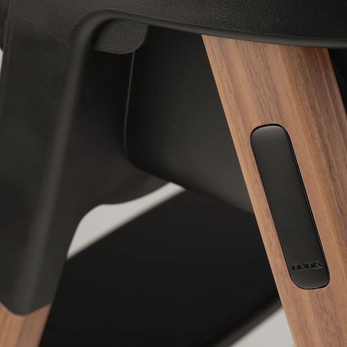 Nuna® - Nuna BRYN High Chair – Adjustable, Foldable, and Easy to Clean