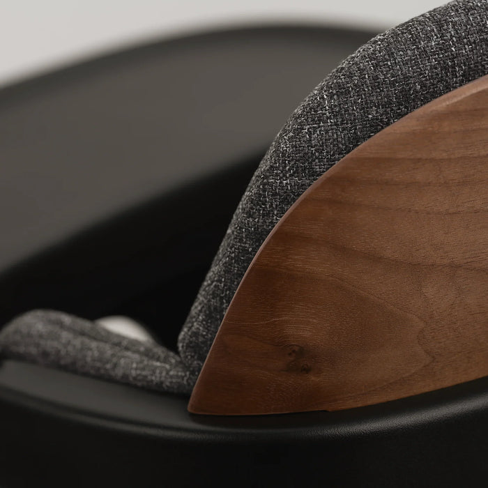 Nuna® - Nuna BRYN High Chair – Adjustable, Foldable, and Easy to Clean