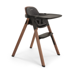 Nuna® - Nuna BRYN High Chair – Adjustable, Foldable, and Easy to Clean