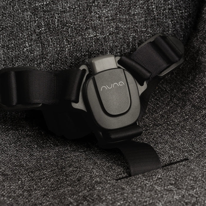 Nuna® - Nuna BRYN High Chair – Adjustable, Foldable, and Easy to Clean