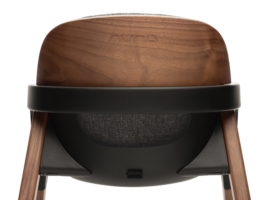 Nuna® - Nuna BRYN High Chair – Adjustable, Foldable, and Easy to Clean