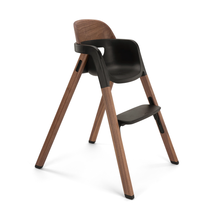 Nuna® - Nuna BRYN High Chair – Adjustable, Foldable, and Easy to Clean