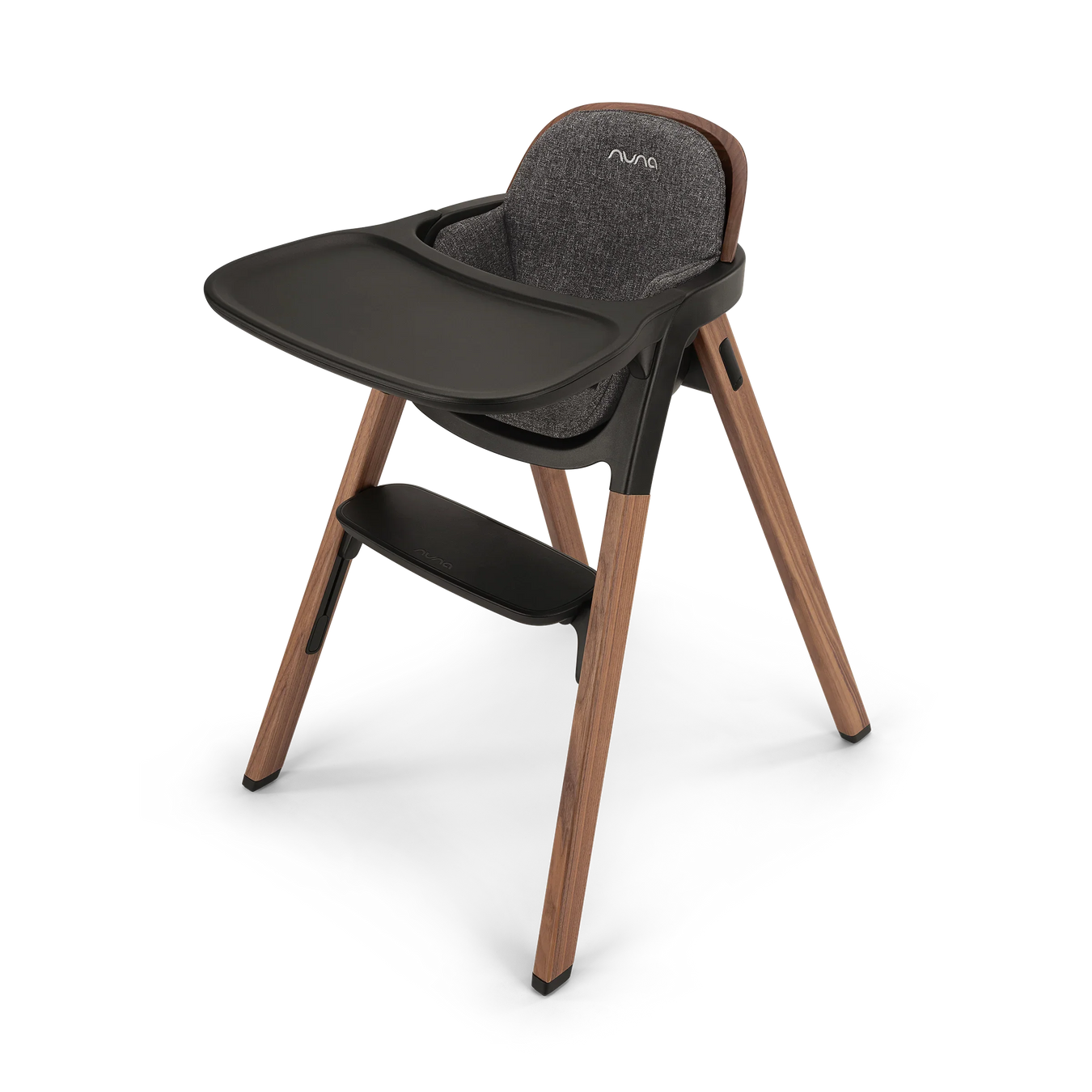 Nuna® - Nuna BRYN High Chair – Adjustable, Foldable, and Easy to Clean
