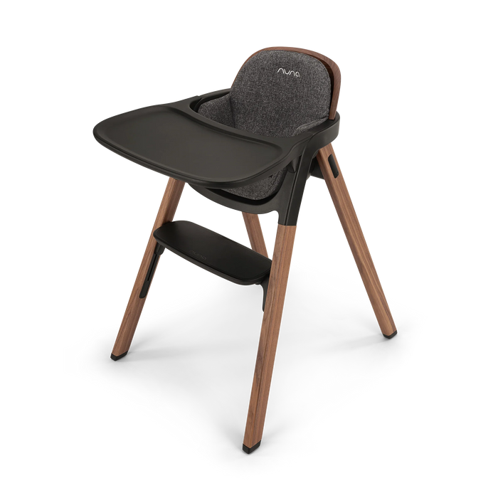 Nuna® - Nuna BRYN High Chair – Adjustable, Foldable, and Easy to Clean