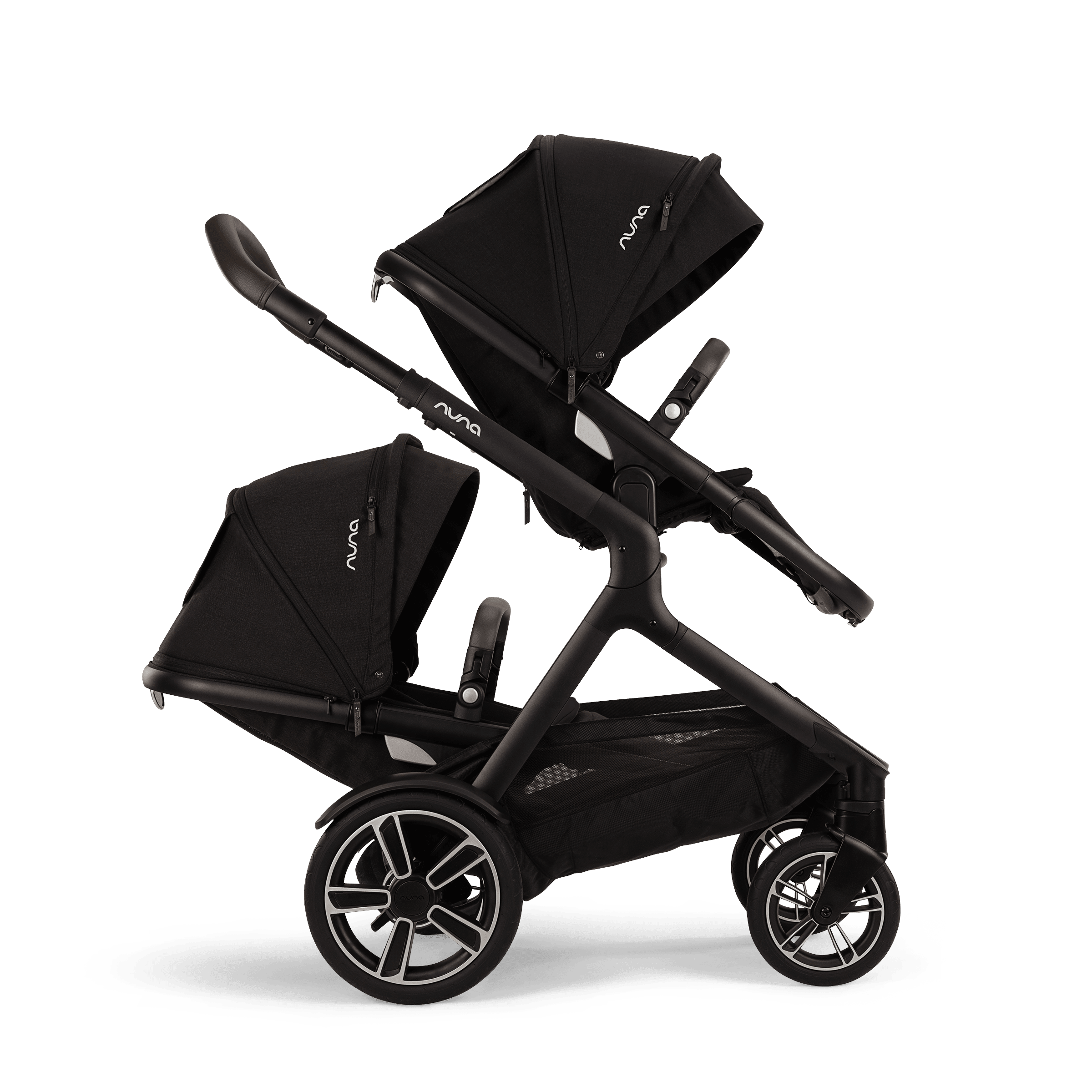 Nuna® - Nuna DEMI™ next Sibling Seat (Second Seat for DEMI next stroller)