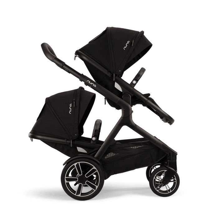 Nuna® - Nuna DEMI™ next Sibling Seat (Second Seat for DEMI next stroller)