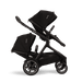 Nuna® - Nuna DEMI™ next Sibling Seat (Second Seat for DEMI next stroller)