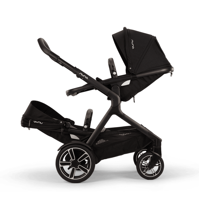 Nuna® - Nuna DEMI™ next Sibling Seat (Second Seat for DEMI next stroller)