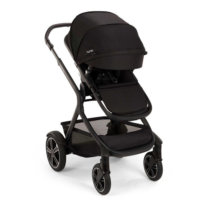 nuna stroller riding board Nuna DEMI™ Next Stroller with Rider Board — Goldtex