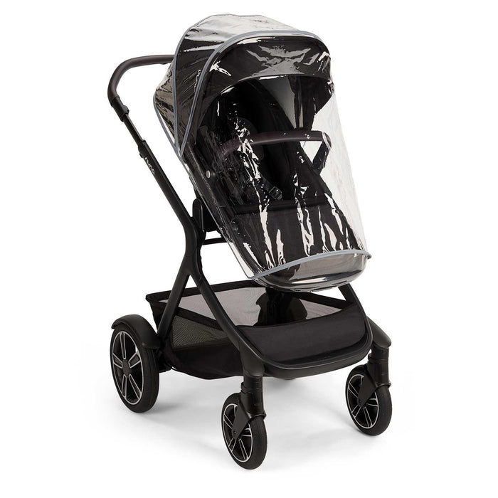nuna stroller ride on board Nuna DEMI Next Stroller with Rider Board