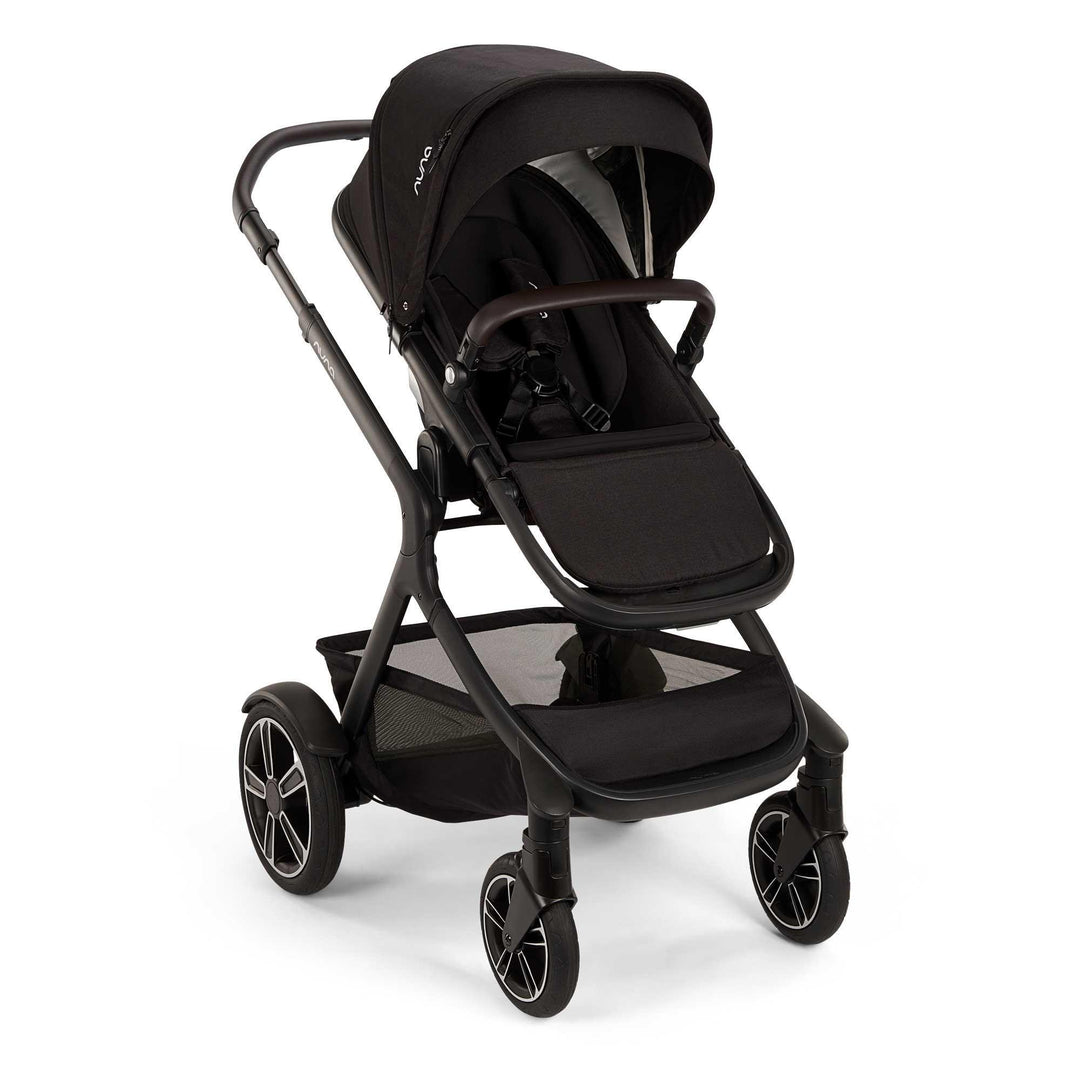 nuna stroller board Nuna DEMI™ Next Stroller with Rider Board — Goldtex