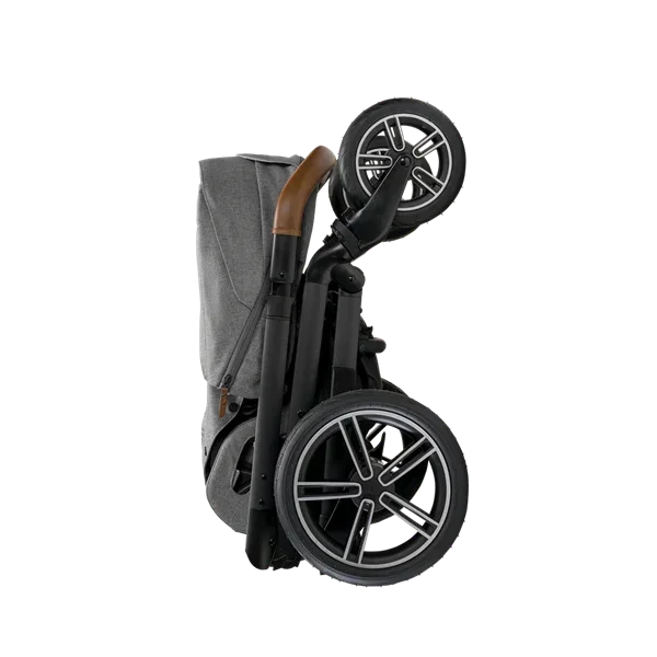 Nuna® - Nuna MIXX Next + PIPA URBN Travel System – Ultralight Infant Seat + Premium Stroller