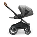 Nuna® - Nuna MIXX Next + PIPA URBN Travel System – Ultralight Infant Seat + Premium Stroller