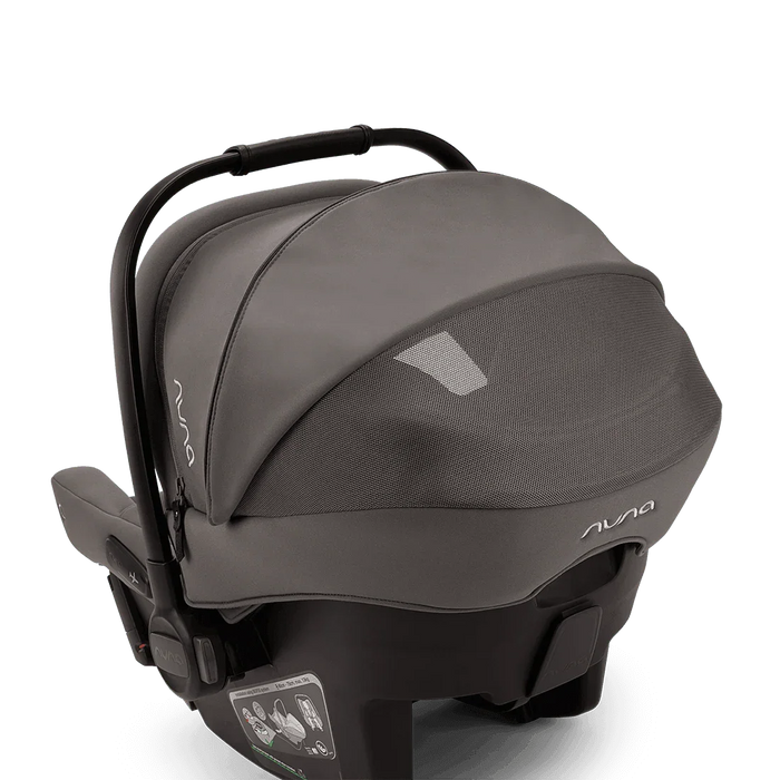 Nuna® - Nuna MIXX Next + PIPA URBN Travel System – Ultralight Infant Seat + Premium Stroller